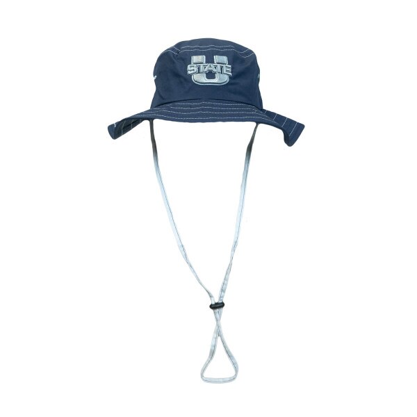 U-State Bucket Hat Adjustable Navy